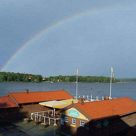 Hotell Laurentius Strängnäs Exterior foto