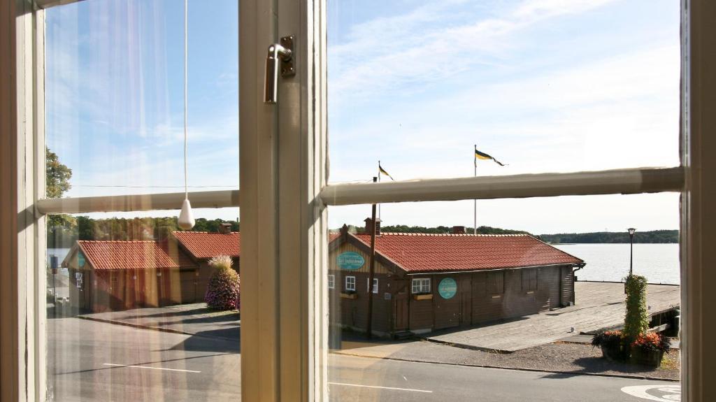Hotell Laurentius Strängnäs Cameră foto