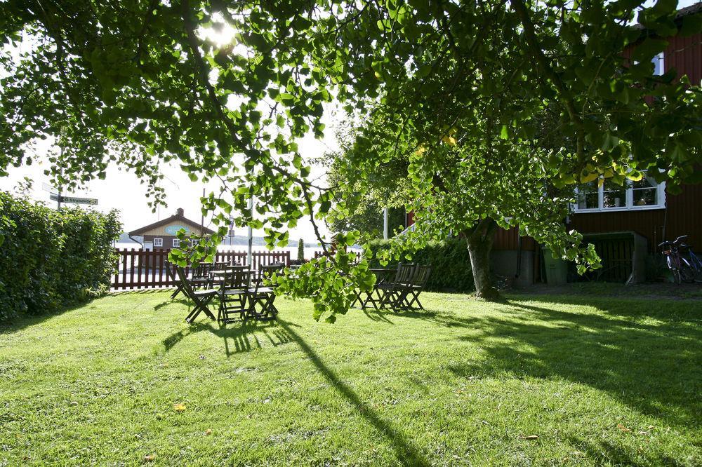 Hotell Laurentius Strängnäs Exterior foto