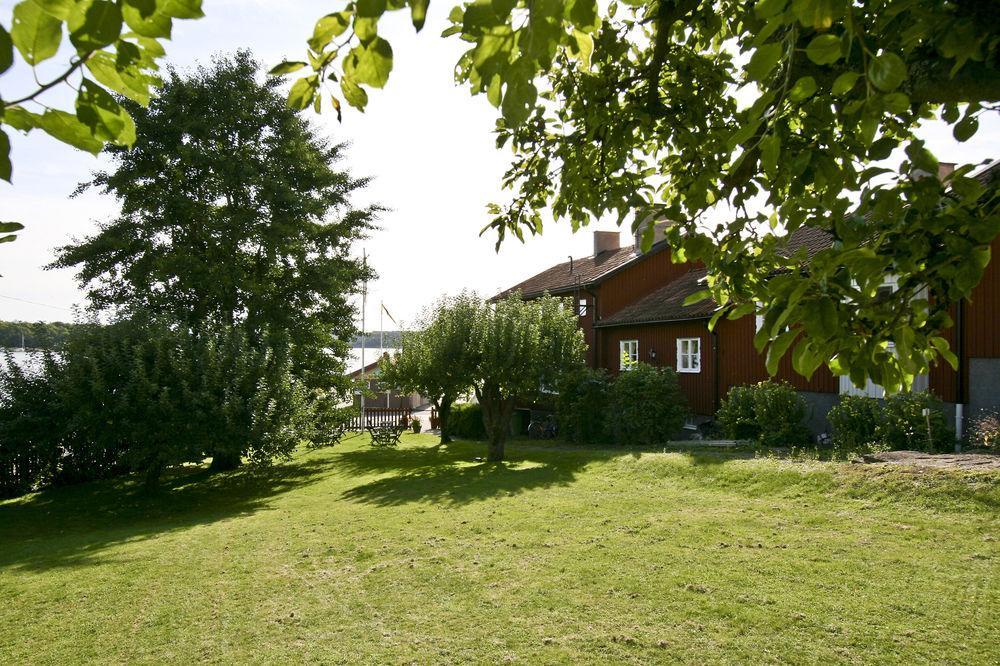 Hotell Laurentius Strängnäs Exterior foto
