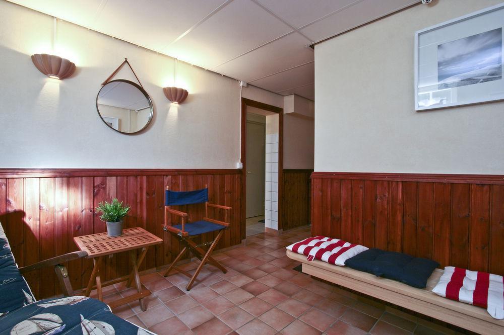 Hotell Laurentius Strängnäs Exterior foto