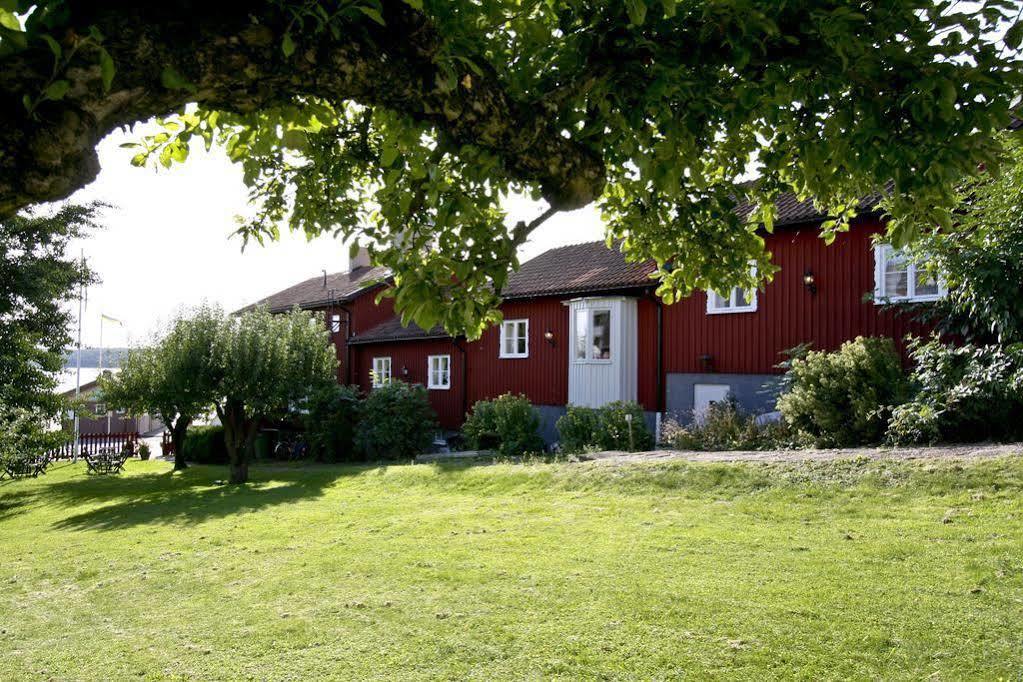 Hotell Laurentius Strängnäs Exterior foto